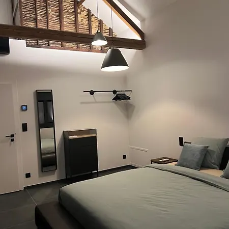 Holiday home Queen's Avenue Spa