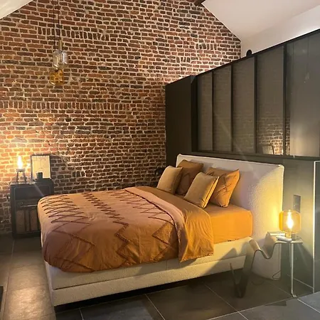Holiday home Queen's Avenue Spa
