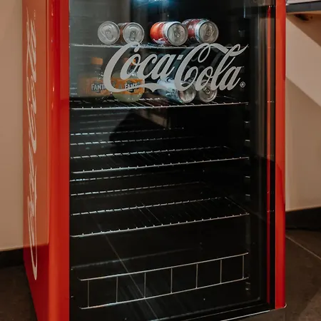 Queen's Avenue スパ