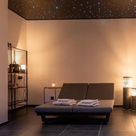 Queen's Avenue Spa