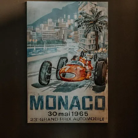 Queen's Avenue Ferienhaus