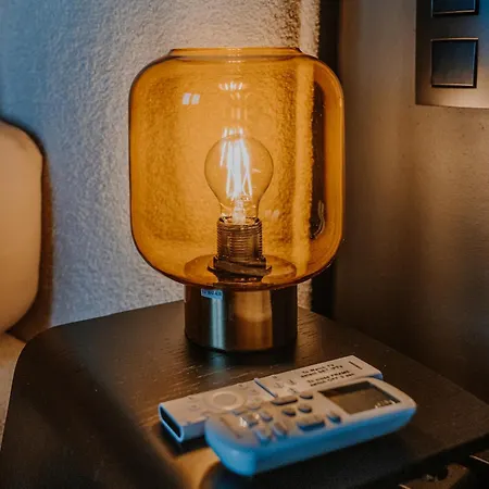 Nyaraló Queen's Avenue *