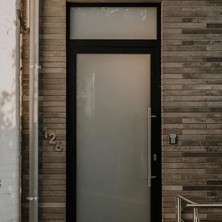 Queen's Avenue Nyaraló *