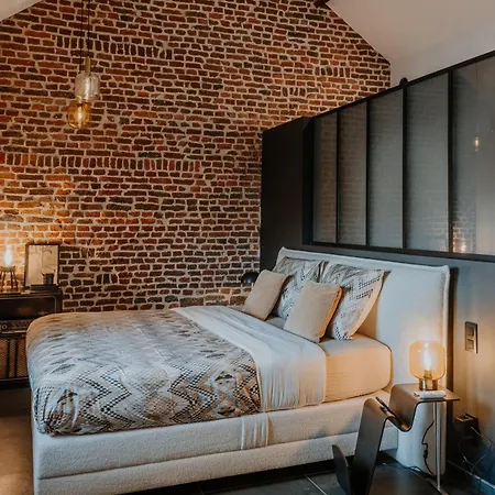 Queen's Avenue Ferienhaus *