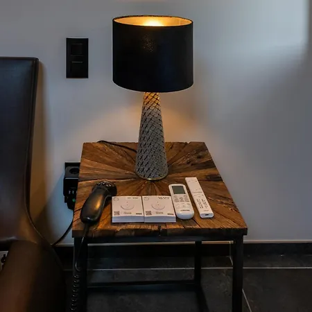 Queen's Avenue Nyaraló *