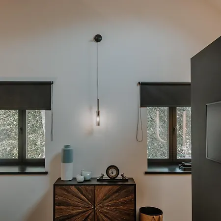 Queen's Avenue Nyaraló Spa