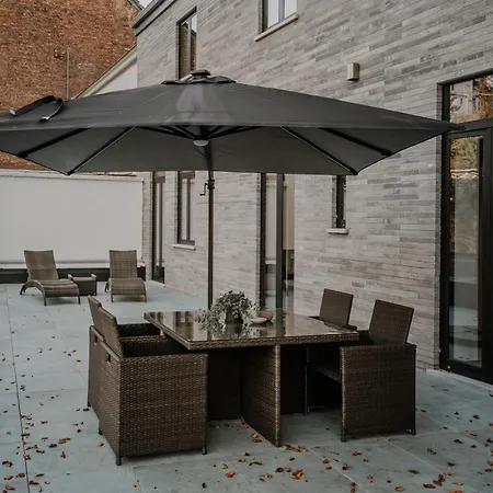 Queen's Avenue Ferienhaus