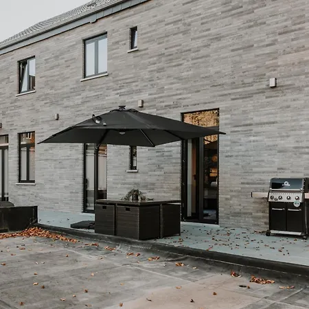Queen's Avenue Holiday home Spa