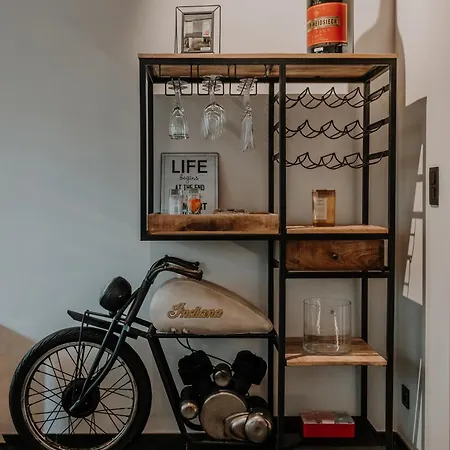 Queen's Avenue 別荘 スパ