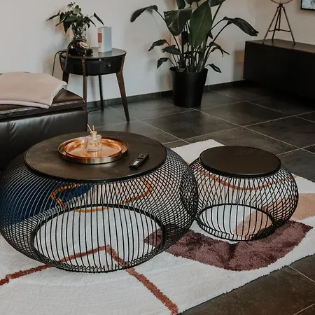 Ferienhaus Queen's Avenue Spa