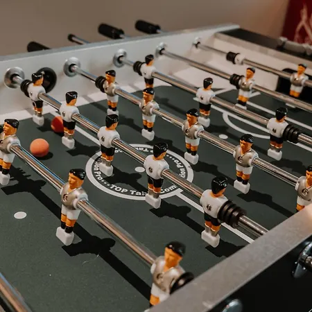 Queen's Avenue Nyaraló