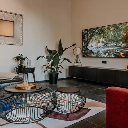 Ferienhaus Queen's Avenue