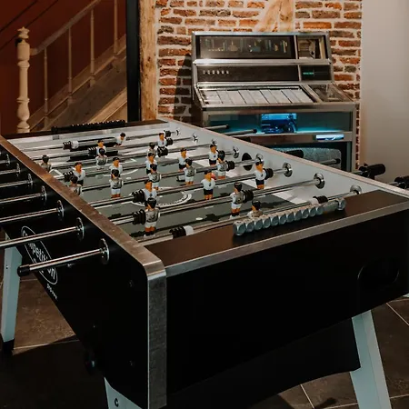 Queen's Avenue Nyaraló Spa