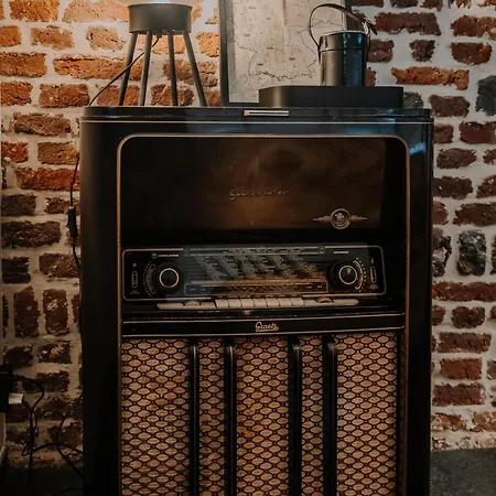 Queen's Avenue * スパ