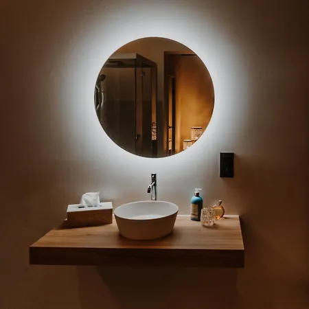 Holiday home Queen's Avenue Spa