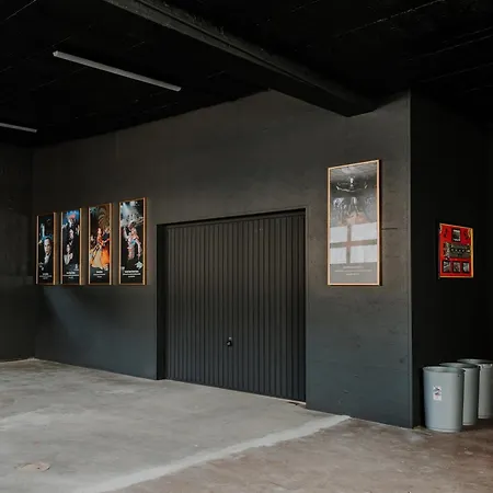 Ferienhaus Queen's Avenue *