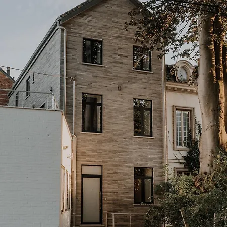 Queen's Avenue Holiday home Spa