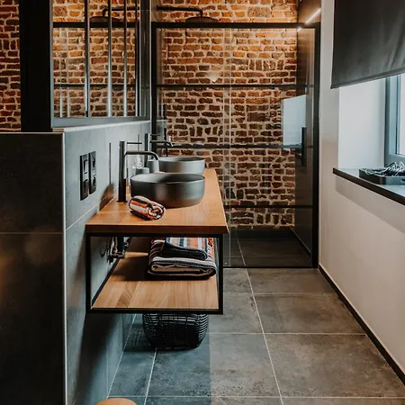 Queen's Avenue 別荘 *