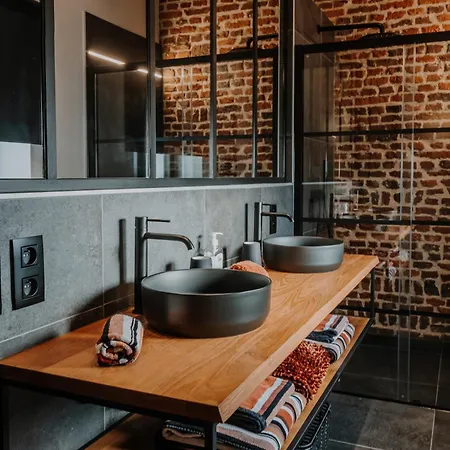 Queen's Avenue 別荘