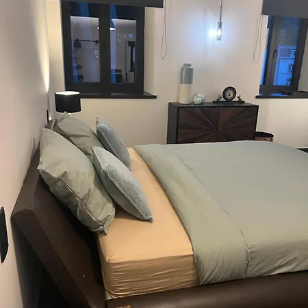 Queen's Avenue Spa