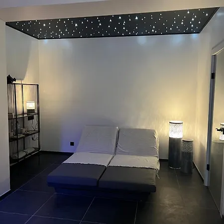 Queen's Avenue Prázdninový dům Spa