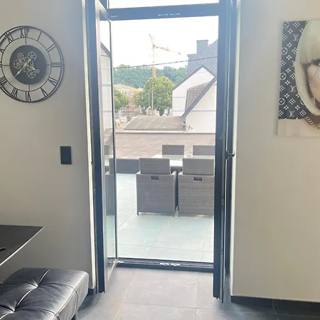 Holiday home Queen's Avenue Spa