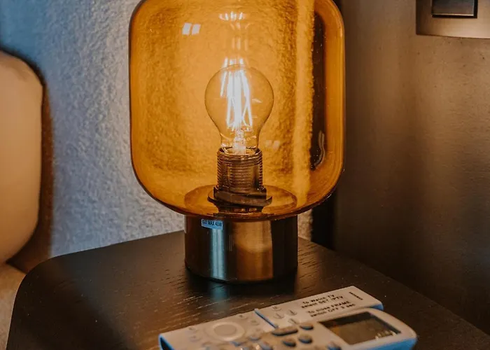 Сasa de vacaciones Queen's Avenue *