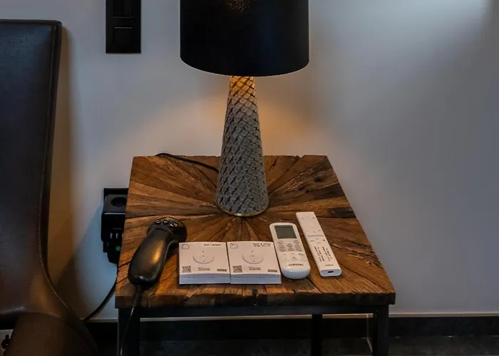 Queen's Avenue Сasa de vacaciones *