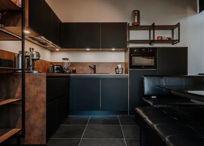 Queen's Avenue Сasa de vacaciones *