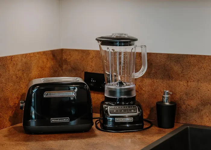 Queen's Avenue Сasa de vacaciones *