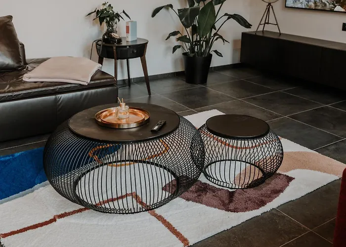 Сasa de vacaciones Queen's Avenue Spa