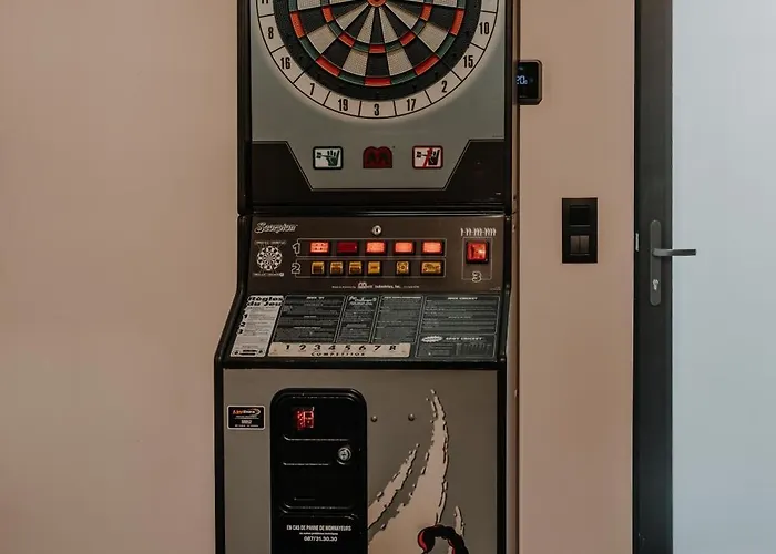 Queen's Avenue Сasa de vacaciones *