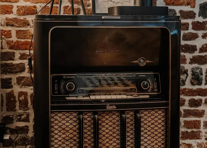 Queen's Avenue * Spa