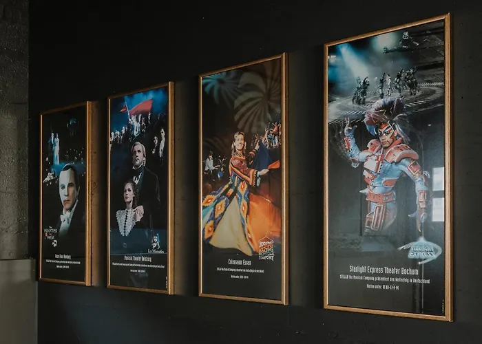 Queen's Avenue * Spa